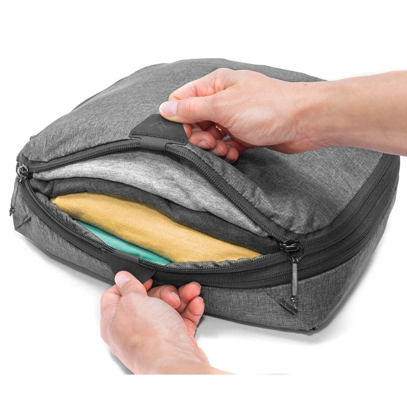 Cube de rangement Peak Design Packing Cube Medium (18 L)