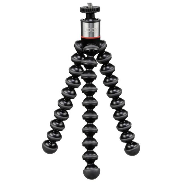 JOBY GORILLAPOD 500 NOIR
