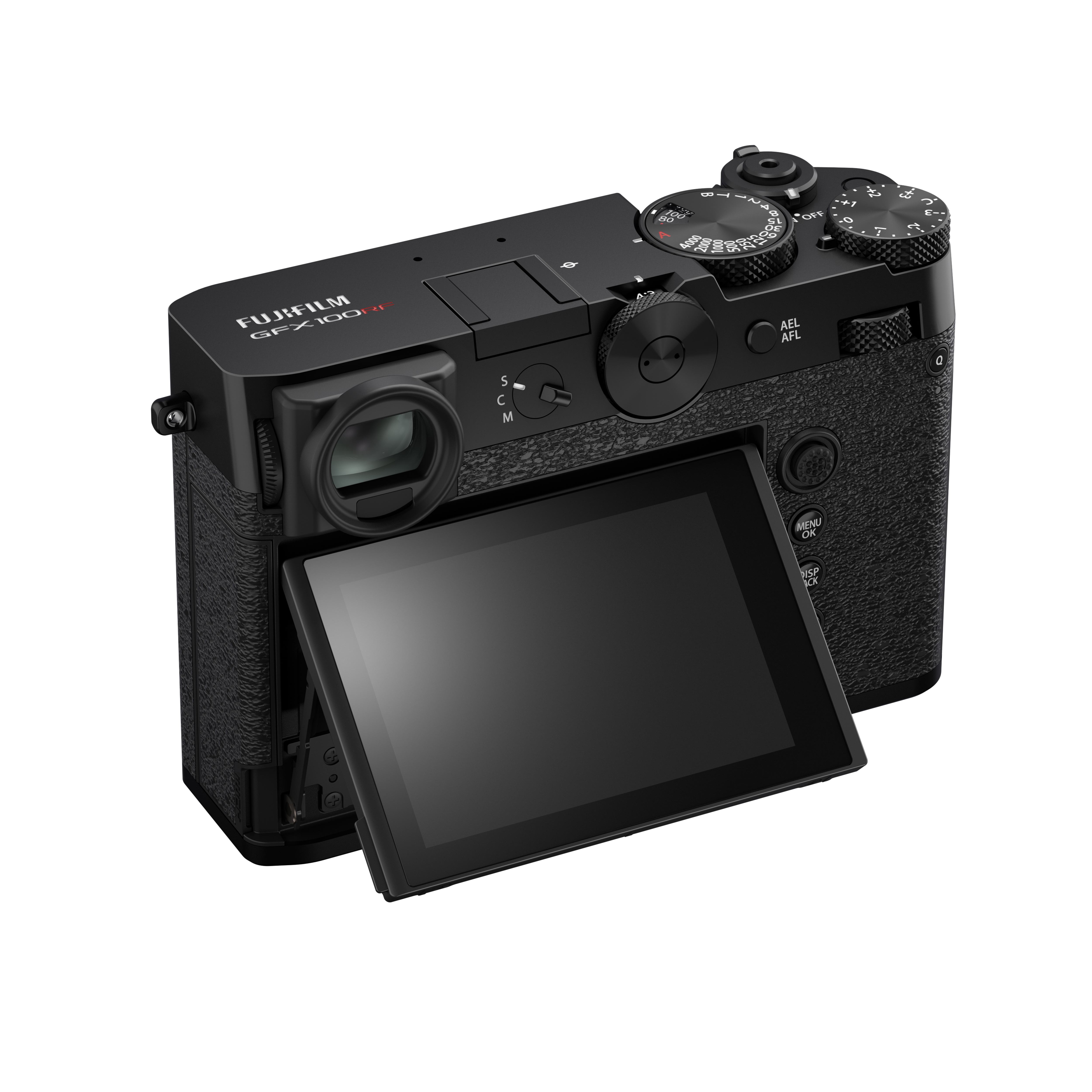 Fujifilm GFX 100RF schwarz