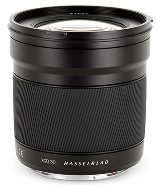 Hasselblad XCD 30 mm/3,5