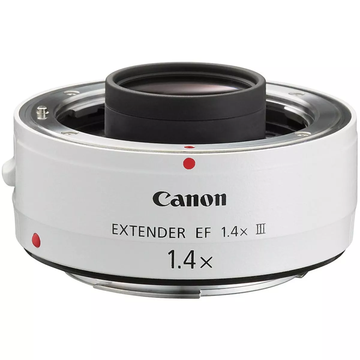 Multiplicateur de focale Canon EF 1,4x III
