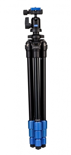 Kit trépied Slim TSL08AN00