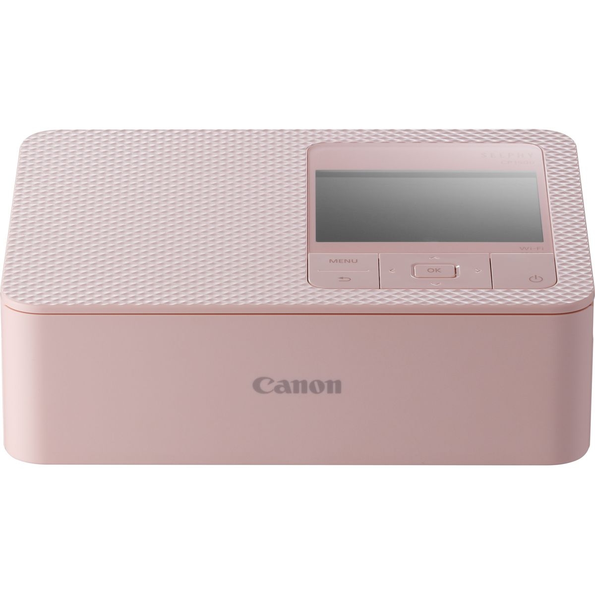 Canon Selphy CP1500 - pink
