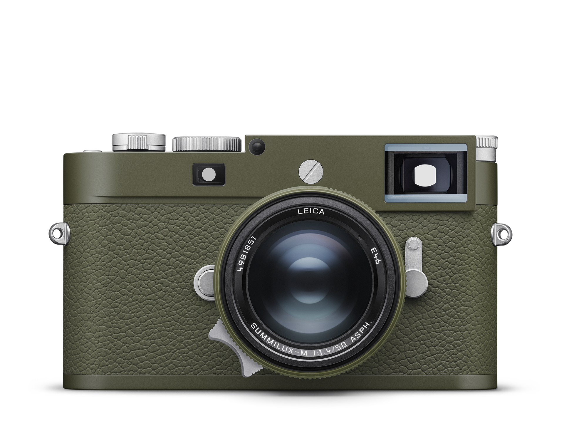 Leica Summilux-M 1:1,4/50 ASPH., Safari