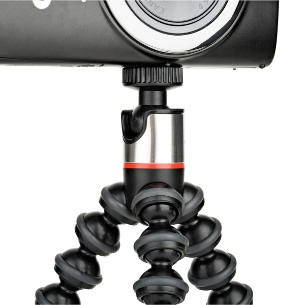 JOBY GORILLAPOD 325 NOIR