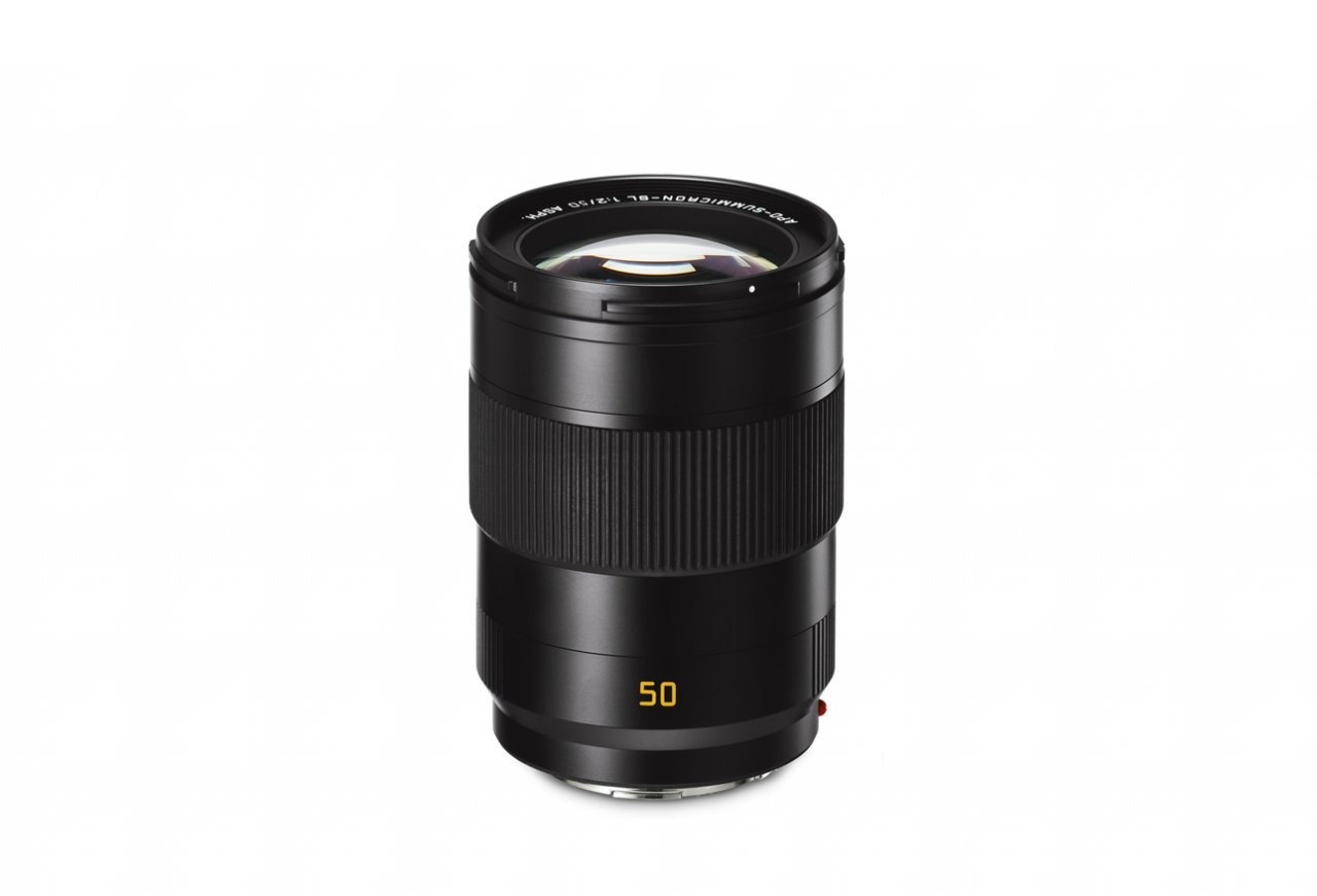 Leica APO-Summicron-SL 1:2/50 ASPH.