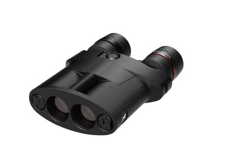 Kite Optics APC Stabilized 12x30 AA inkl. Cleaning Kit