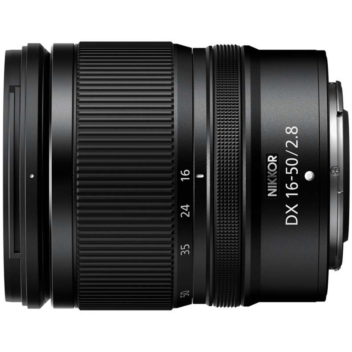 Nikon Nikkor Z DX 16-50mm f/2.8 VR