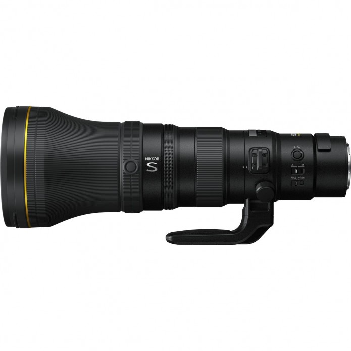 Nikon NIKKOR Z 800mm f6.3 VR S