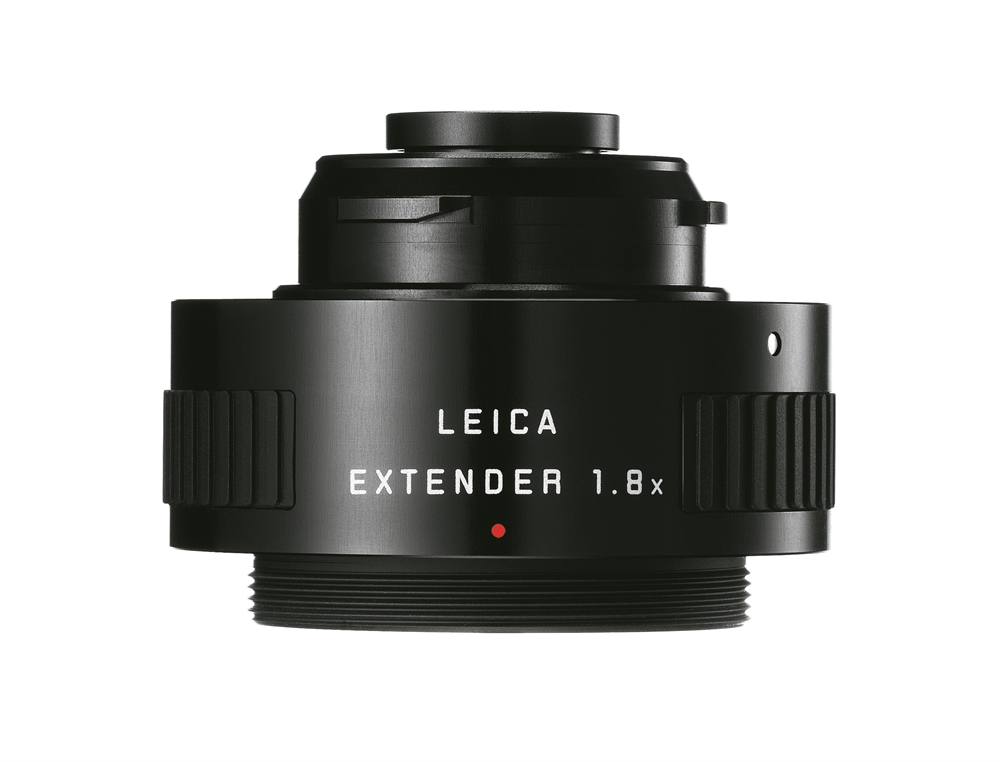 Extendeur Leica 1,8x