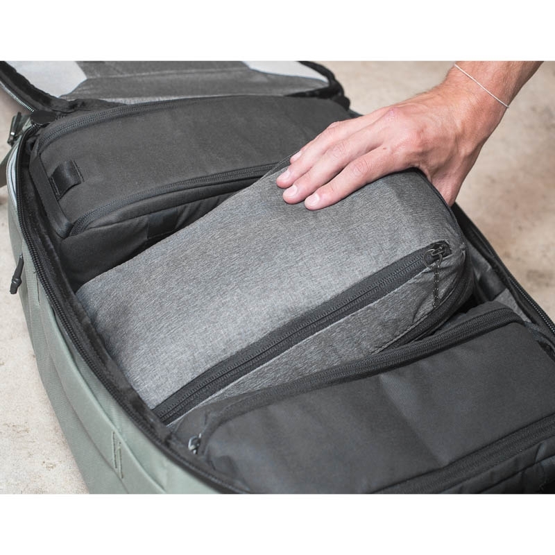 Cube de rangement Peak Design Packing Cube Small (9 litres)
