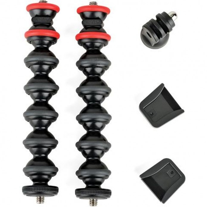 Bras Joby GorillaPod noir/gris