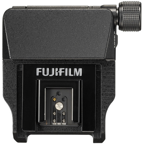 Adaptateur de viseur Fujifilm EVF-TL1