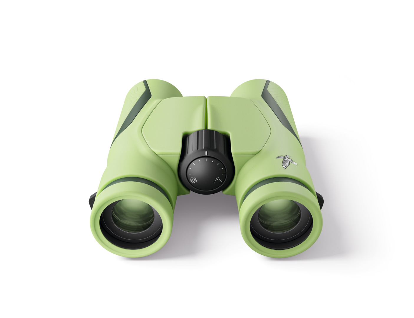 Swarovski MY Junior 7x28 B Jungle Green