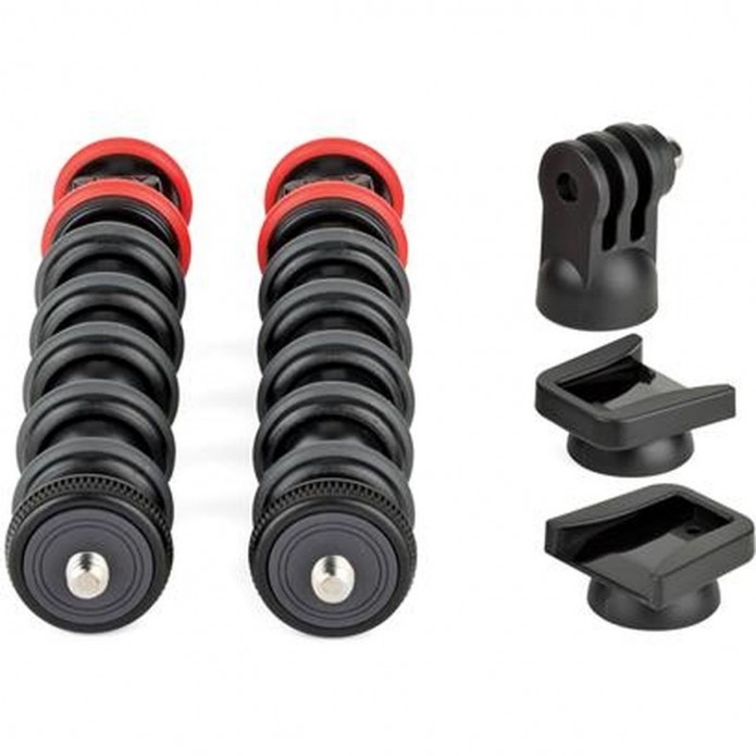 Bras Joby GorillaPod noir/gris