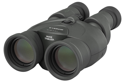 Jumelles Canon 12x36 IS III