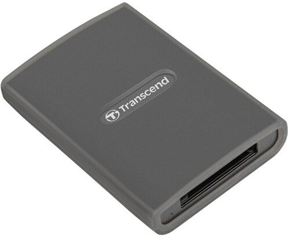 Transcend RDE2