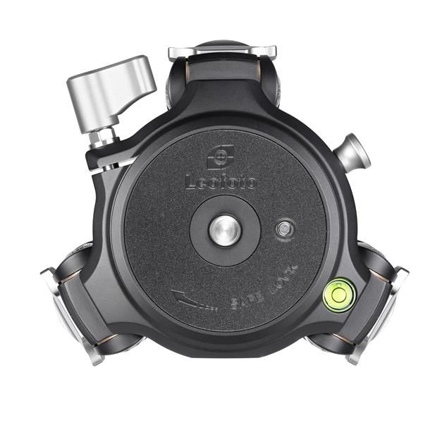 Leofoto Urban LX-284CT + rotule XB-32