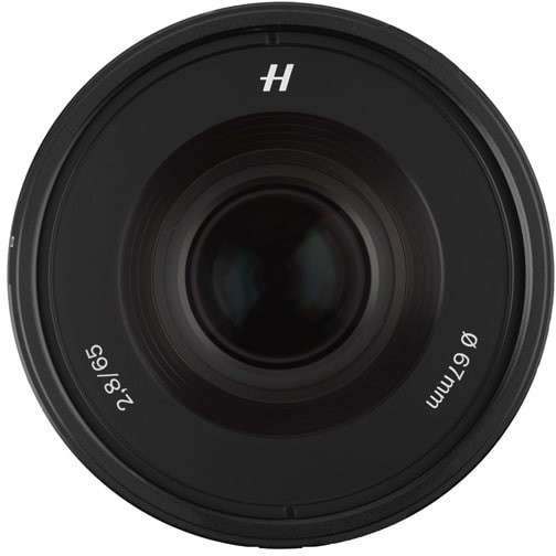Hasselblad XCD 65 mm/2,8