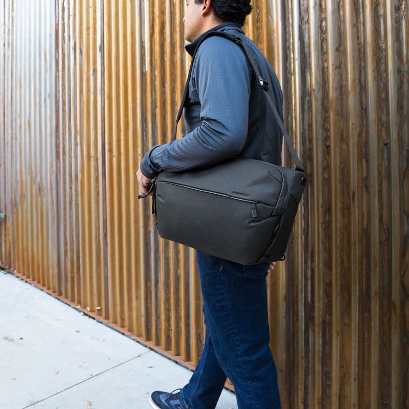 Peak Design Everyday Sling V2 10 litres - Noir