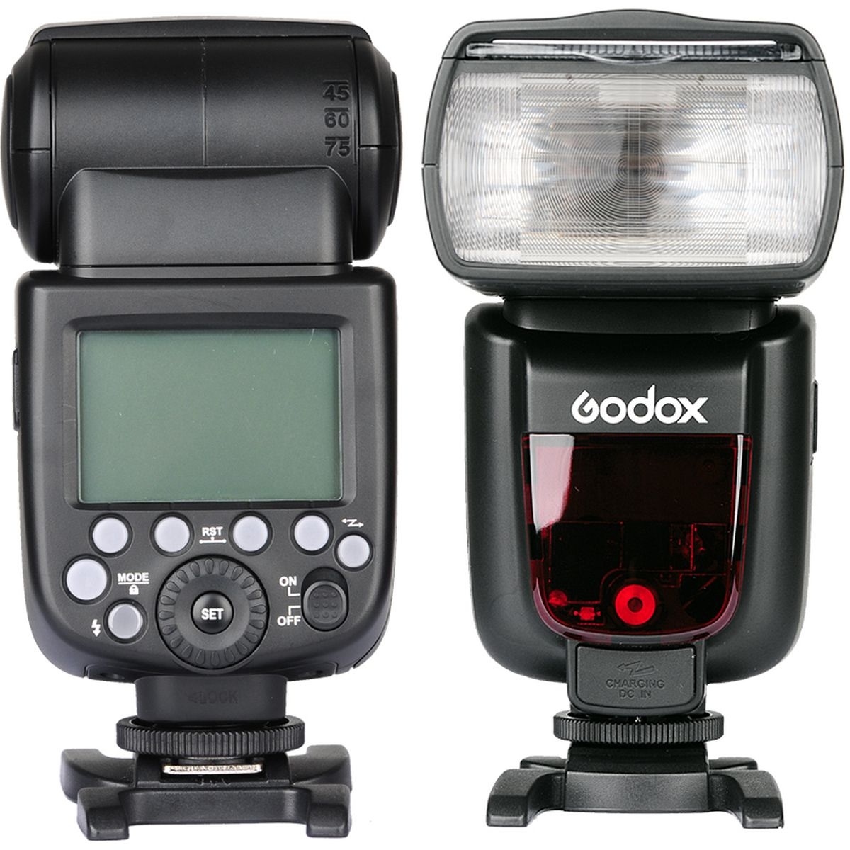 Flash Godox Speedlite TT685 II TTL pour Olympus/Panasonic