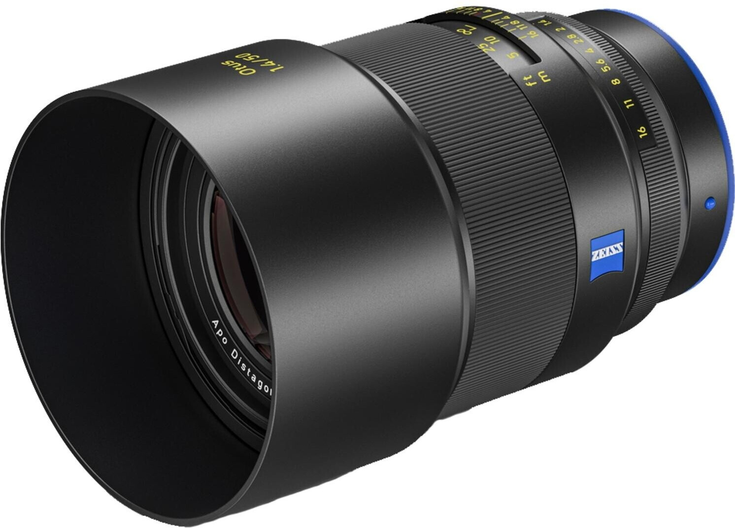 Zeiss Otus ML 50mm f1.4 Canon RF-Mount