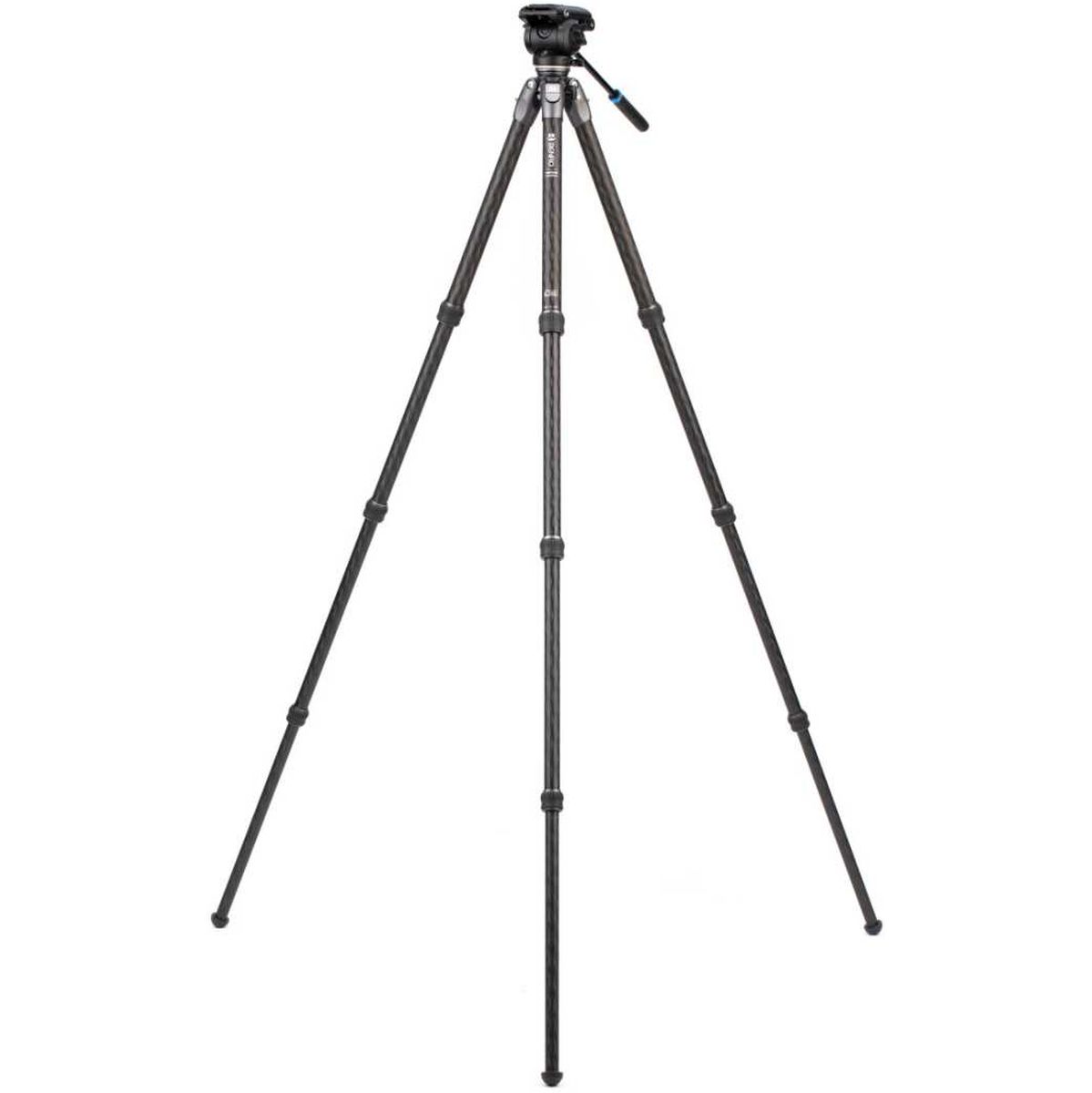 KOWA TSN-99A PROMINAR 30-70x99 Travel-Kit (inkl. Tasche + Vario Scope Adapter + Benro Tortoise Carbon TTOR24CLVS4PRO)