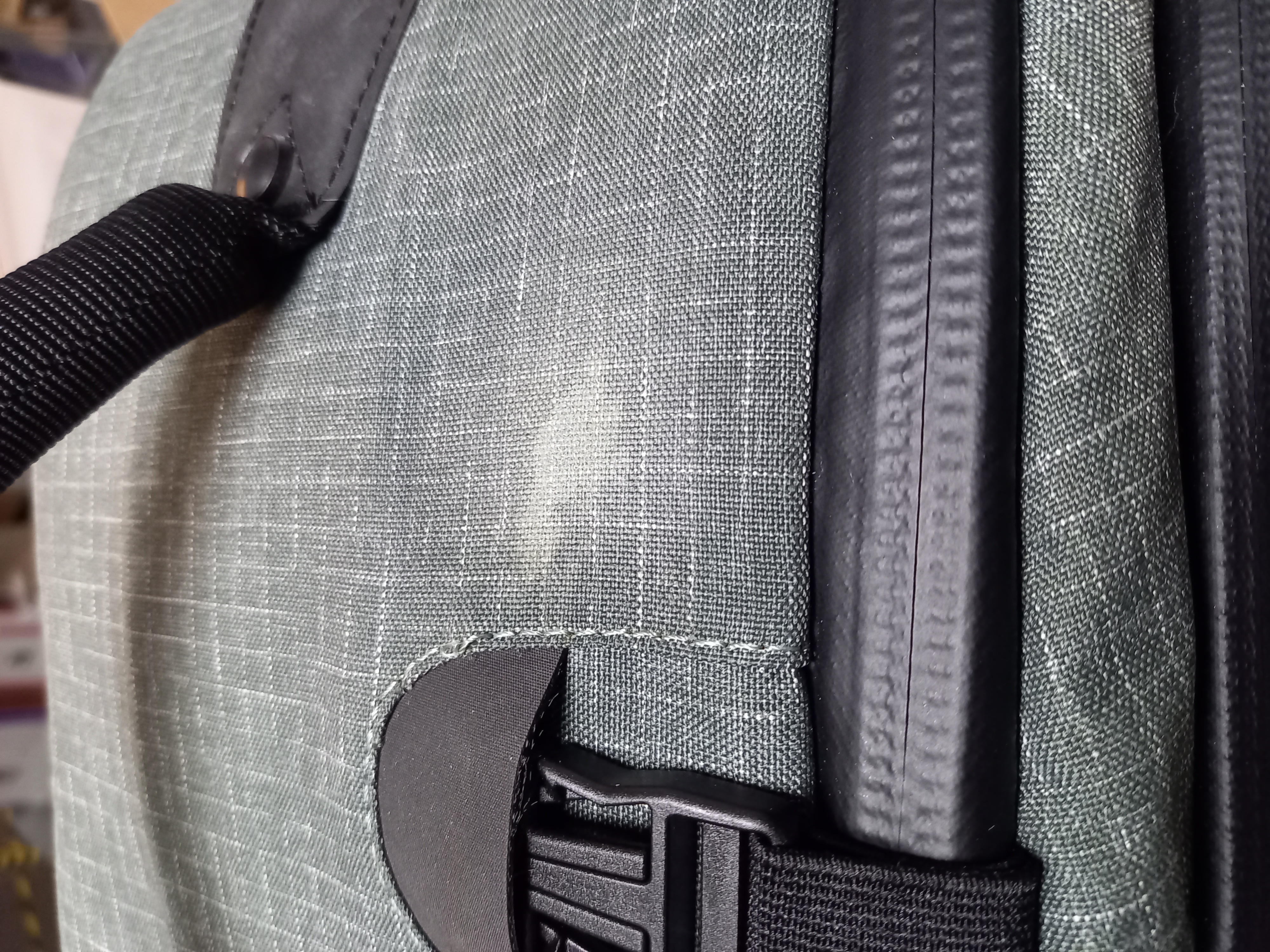 Tamrac G0200 Dark Olive G-Elite G26 (produit de deuxième choix) (K)