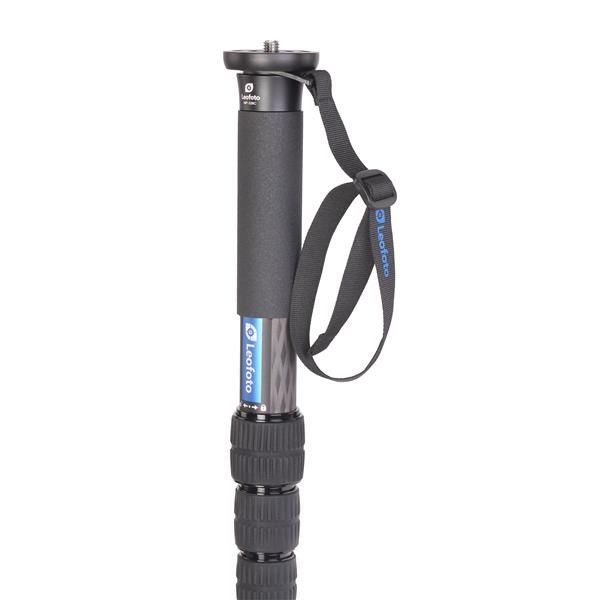 Monopode en carbone Leofoto MP-326C
