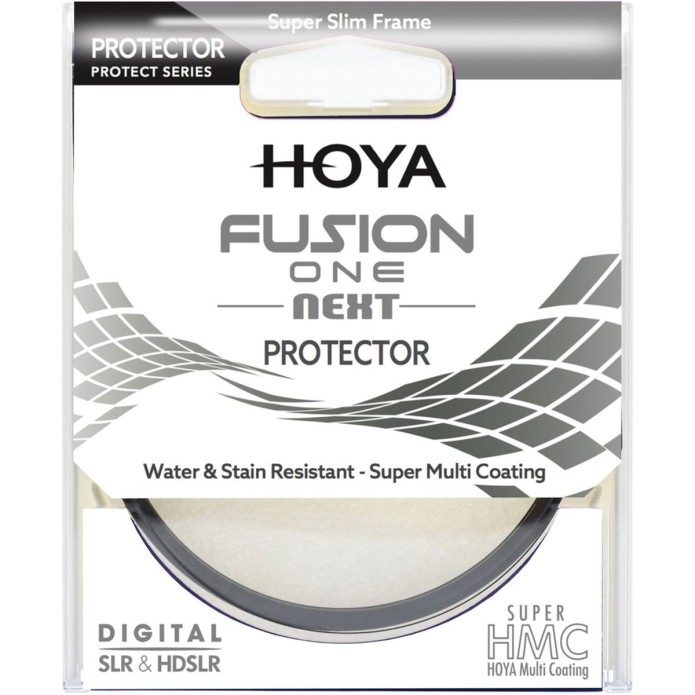 Hoya 43.0mm Fusion ONE Next Protector Filter