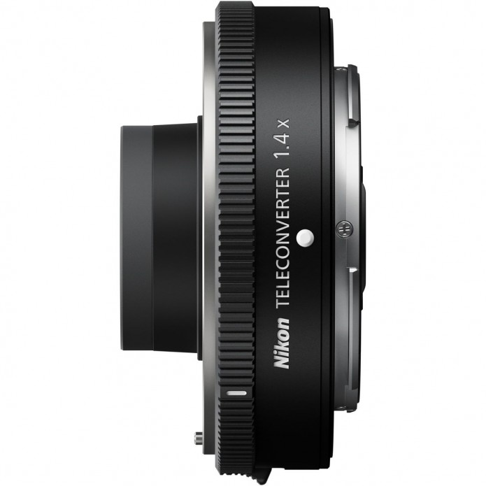 Téléconvertisseur Nikon Z TC-1,4x