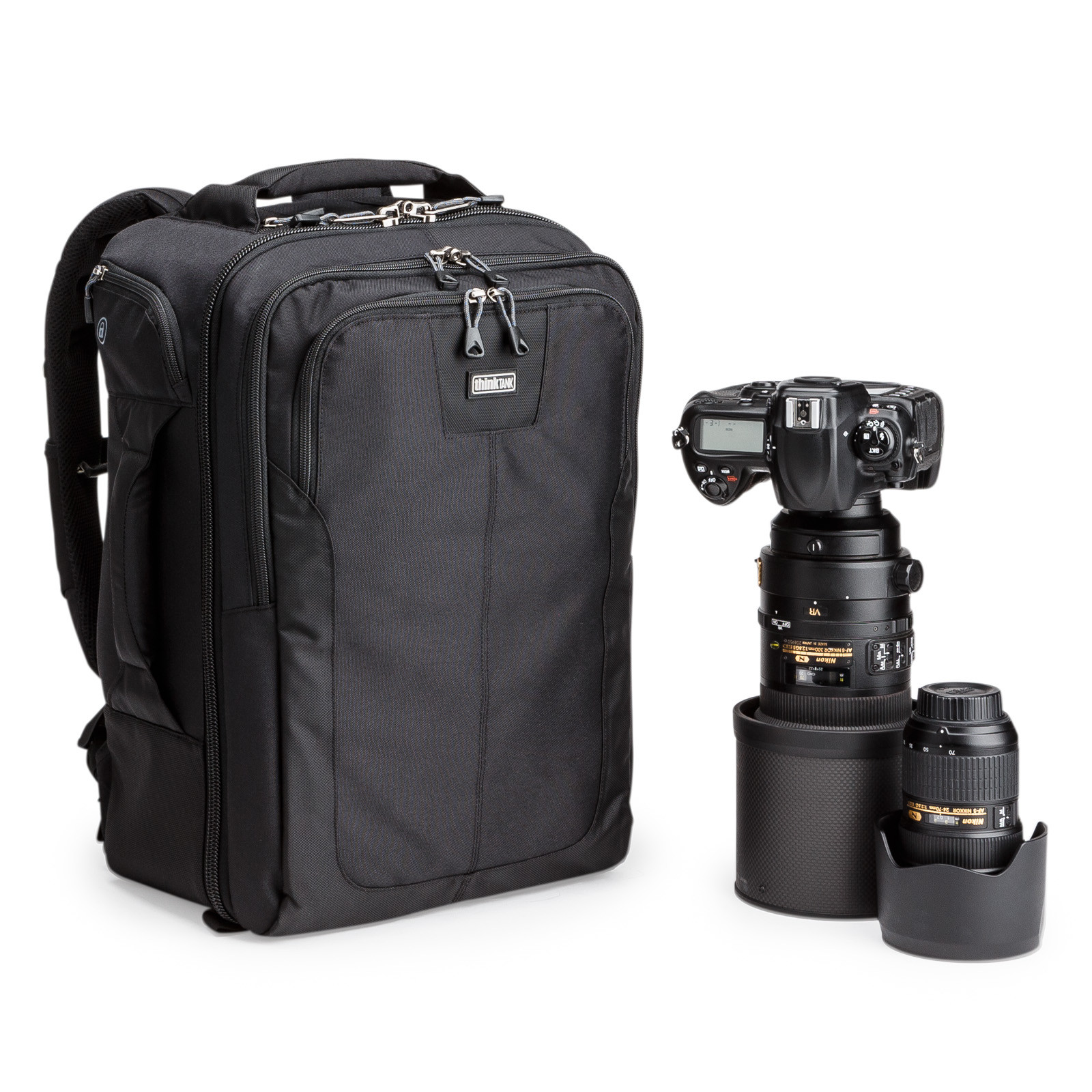 Think Tank Photo Airport Commuter