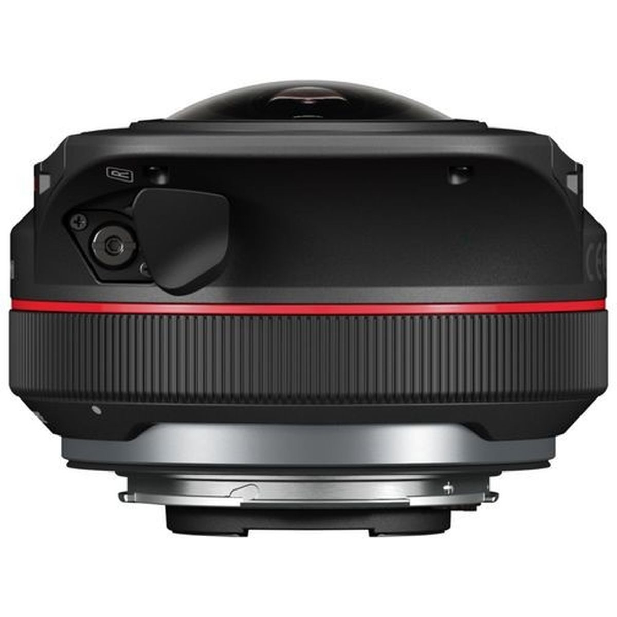 Canon RF 5.2mm F2.8 L DUAL FISHEYE