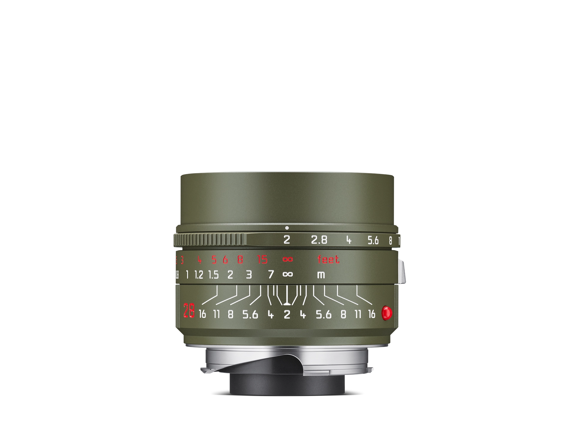 Leica Summicron-M 1:2/28 ASPH., Safari