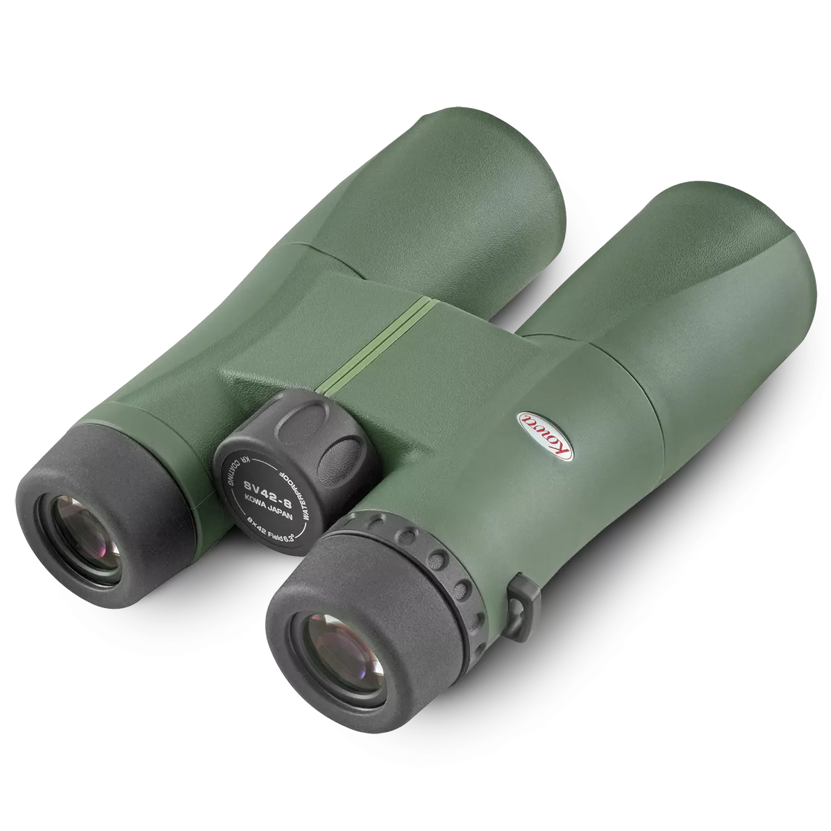 Kowa 10x42 SV II inkl. Premium Reinigungsset