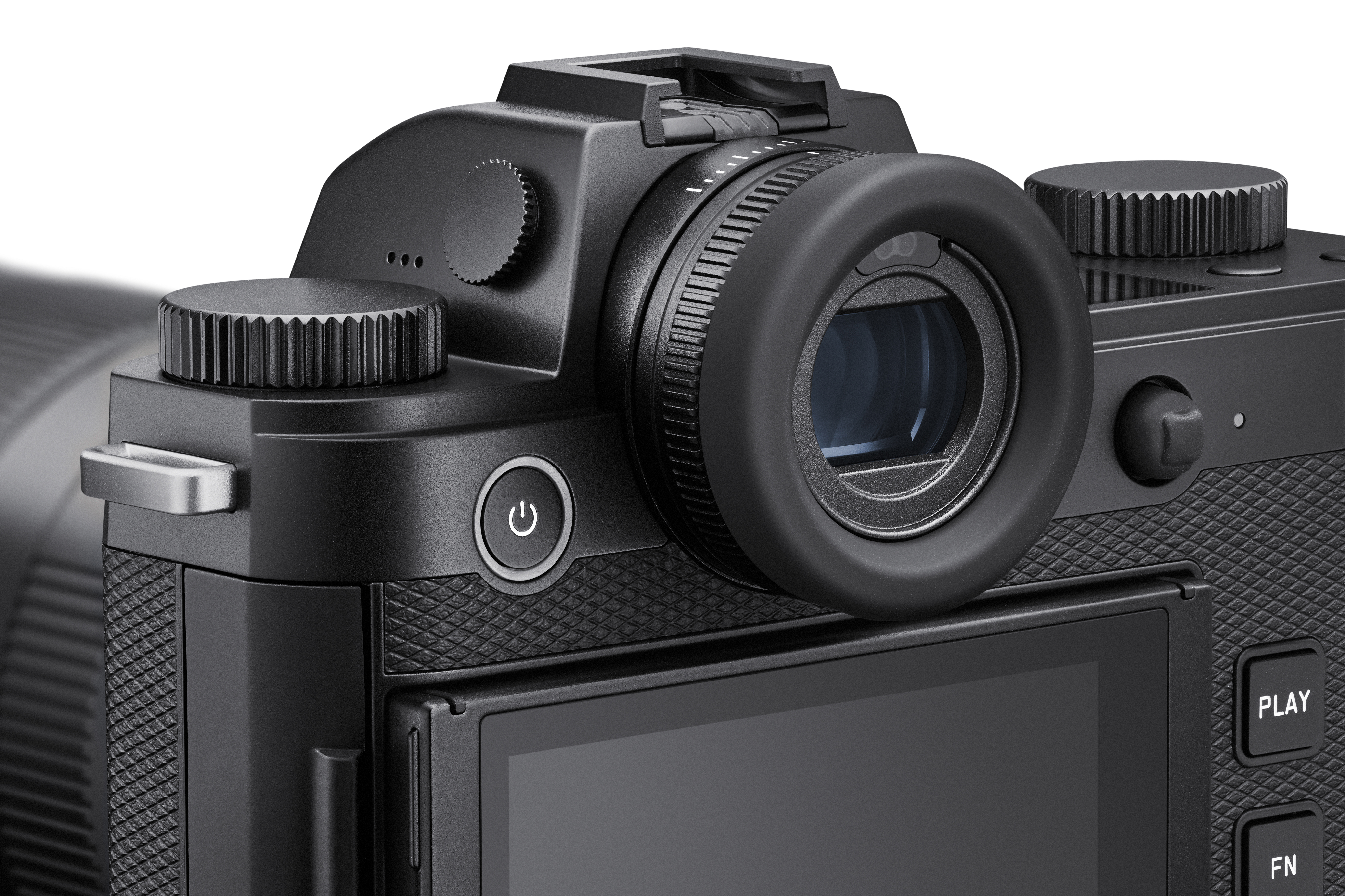 Leica SL3-P Kit inkl. SL 24-70/2.8 ASPH. (inkl. gratis BP-SCL6 Ersatzakku)