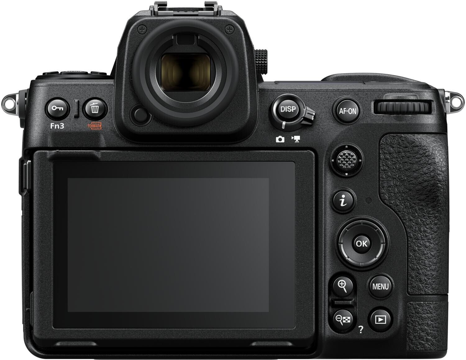 Nikon Z8 Body  inkl. Gratis Nikon EN-EL15C Akku