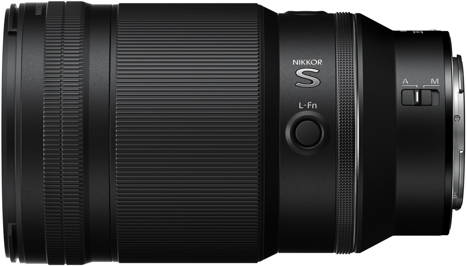 Nikon NIKKOR Z 35mm f/1.2 S