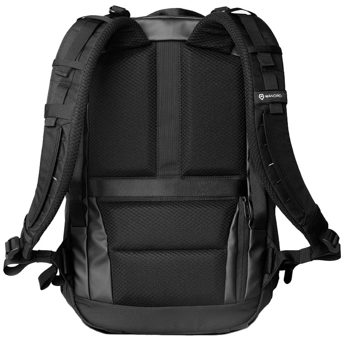 WANDRD Nimbus 18 Black (+ Gratis WANDRD Socks)