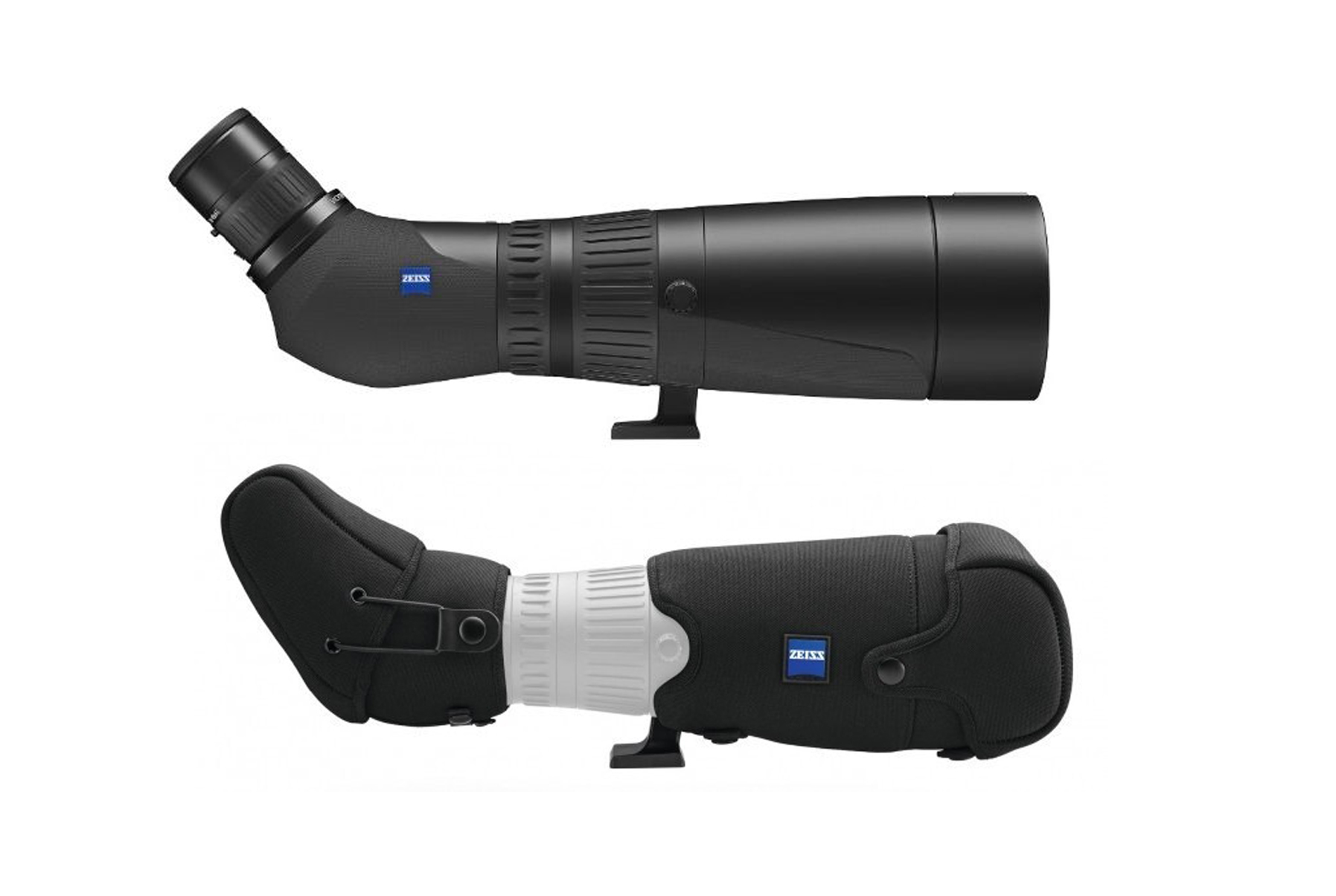 ZEISS Victory HARPIA 22–65x85 Set (inkl. Okular+Zeiss Bereitschaftstasche Victory Harpia)