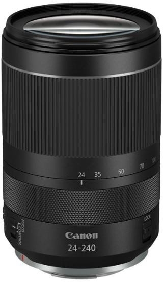 Canon RF 24-240 mm F4-6,3 IS USM
