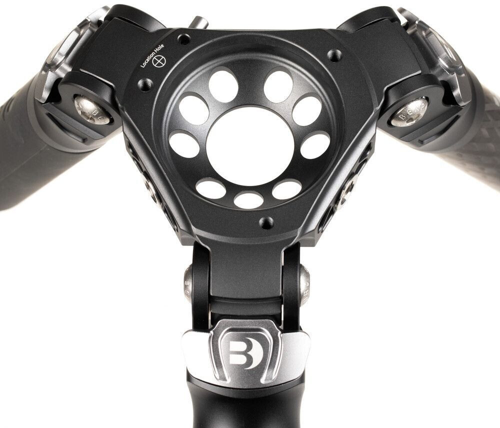 Benro Mammoth TMTH34C – Carbon-Stativ