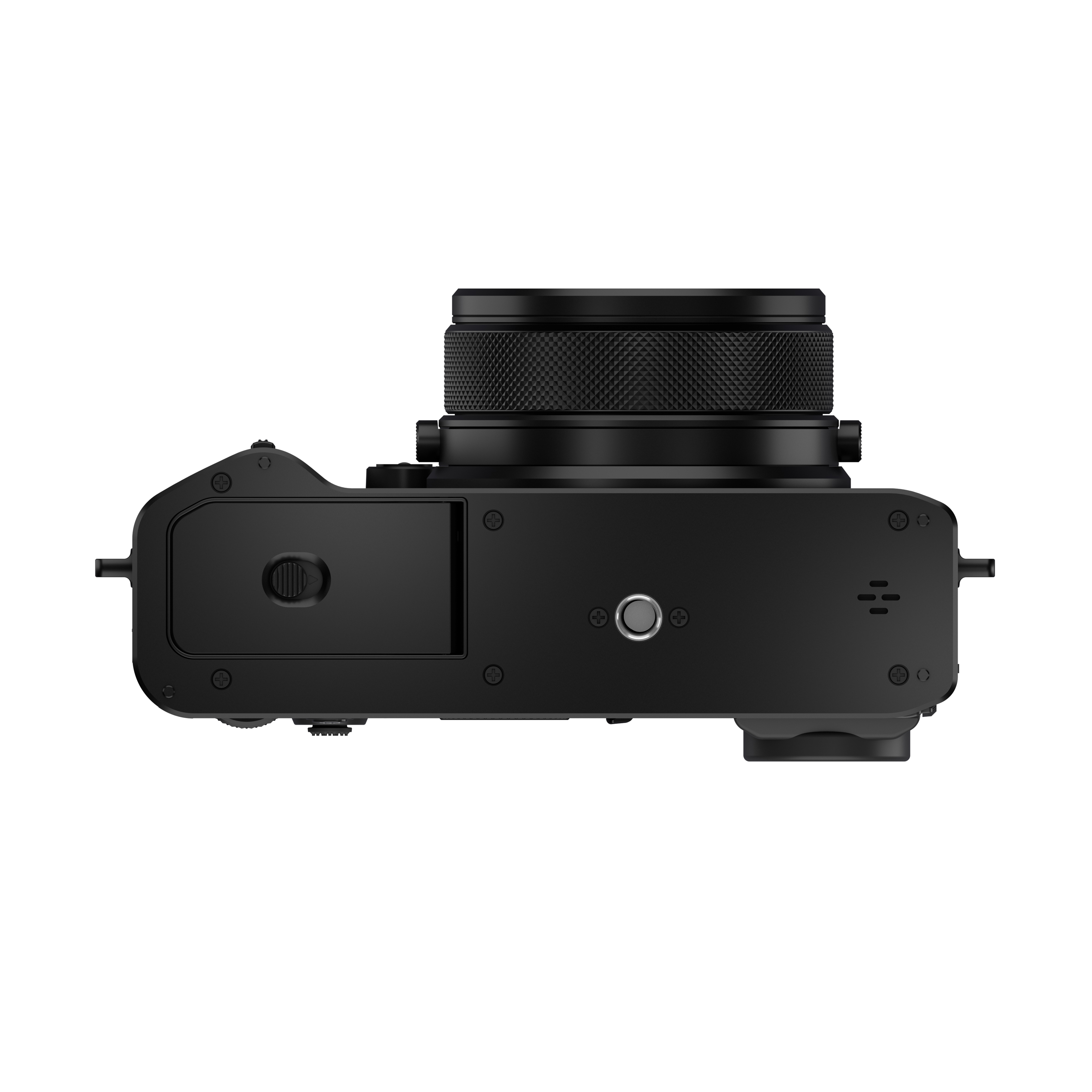 Fujifilm GFX 100RF schwarz