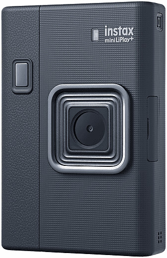 Fujifilm instax mini LiPlay+ Midnight Blue – Sofortbilder neu erleben