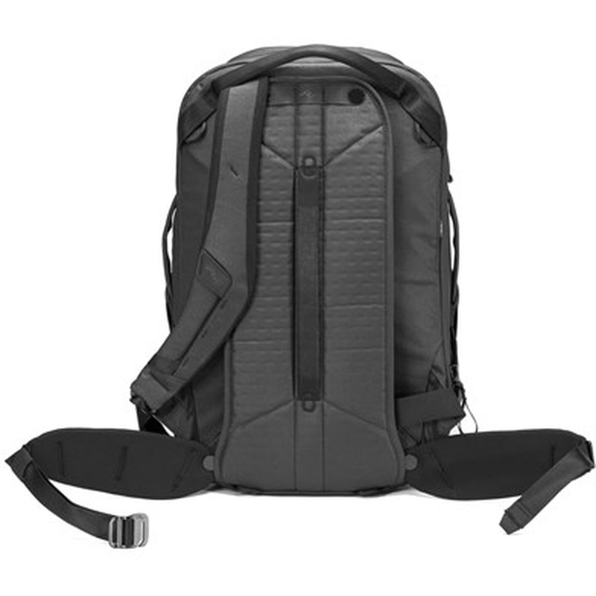 Peak Design Travel Backpack 30L Reise- und Fotorucksack - Black (Schwarz)