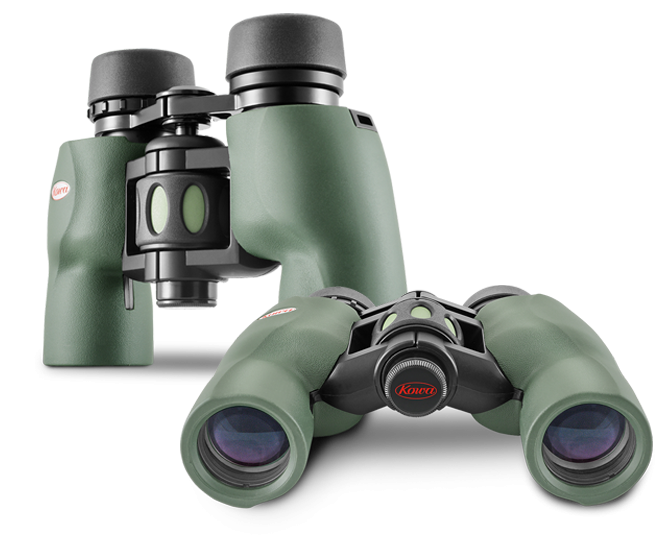 Kowa 6x30 YF II