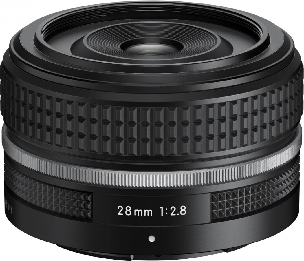 Nikon NIKKOR Z 28mm f2.8 SE