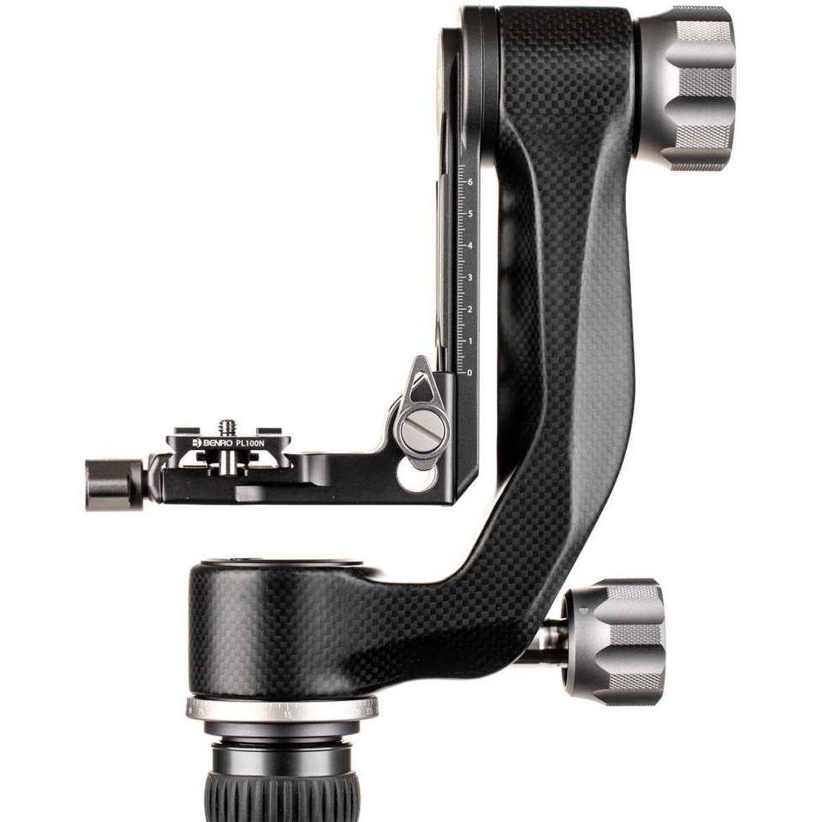 Benro Compacte Gimbal GH5CMINI