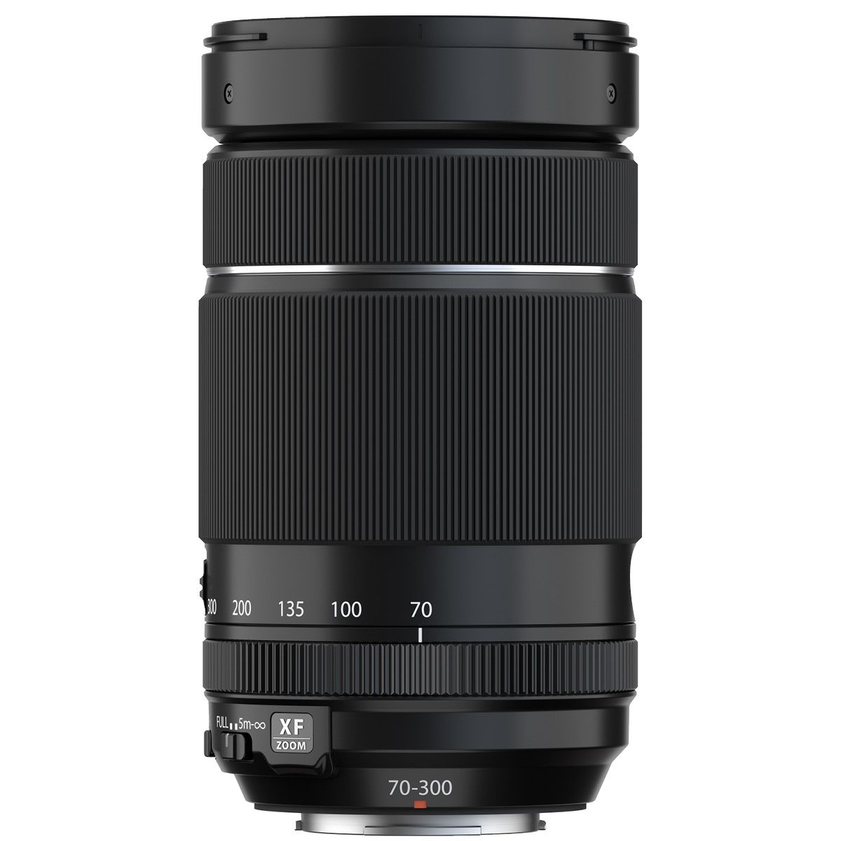 Fujifilm FUJINON XF 70-300mm F4-5.6 R LM OIS WR
