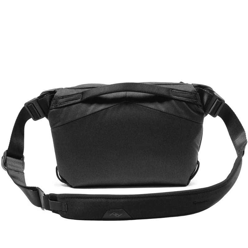 Peak Design Everyday Sling V2 6 litres - Noir